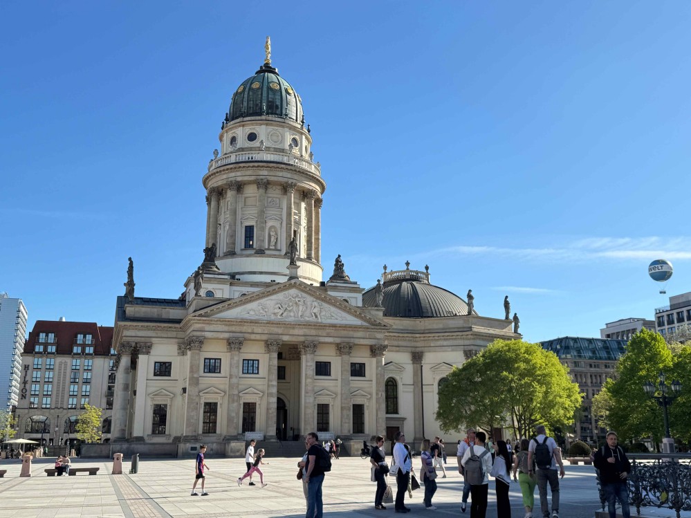 Berliner Landmark4